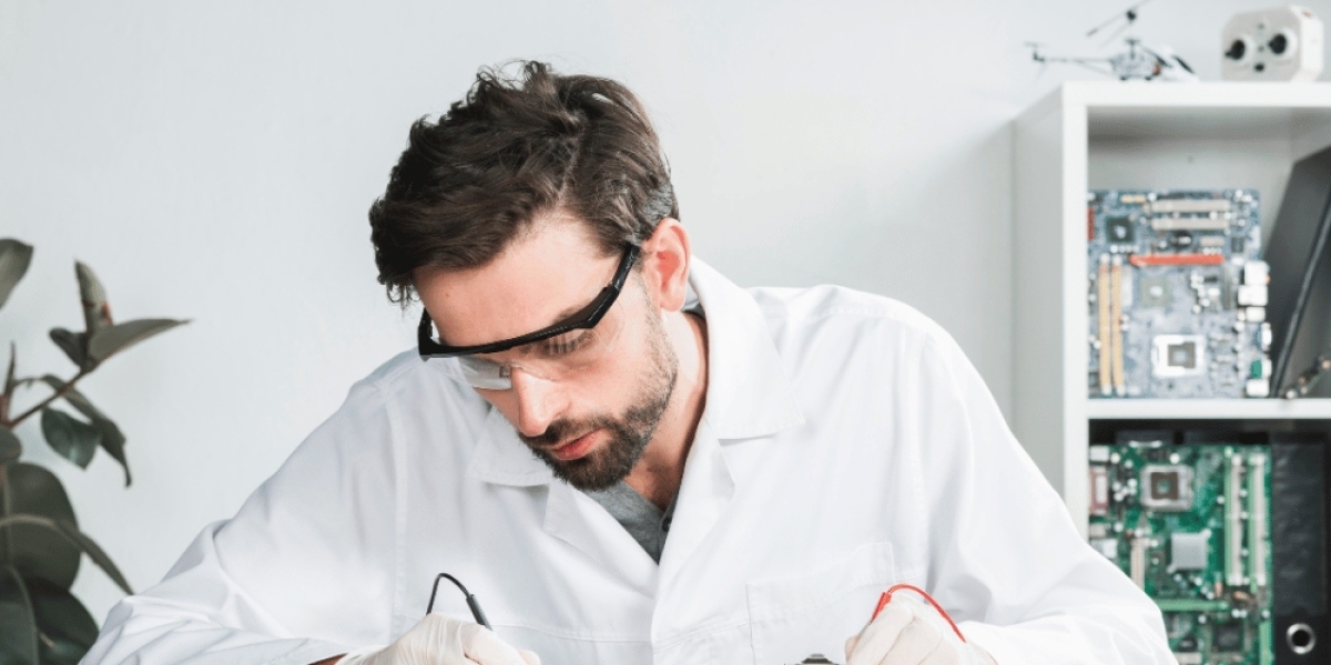 Find the Best IT Services Near Me in the UK