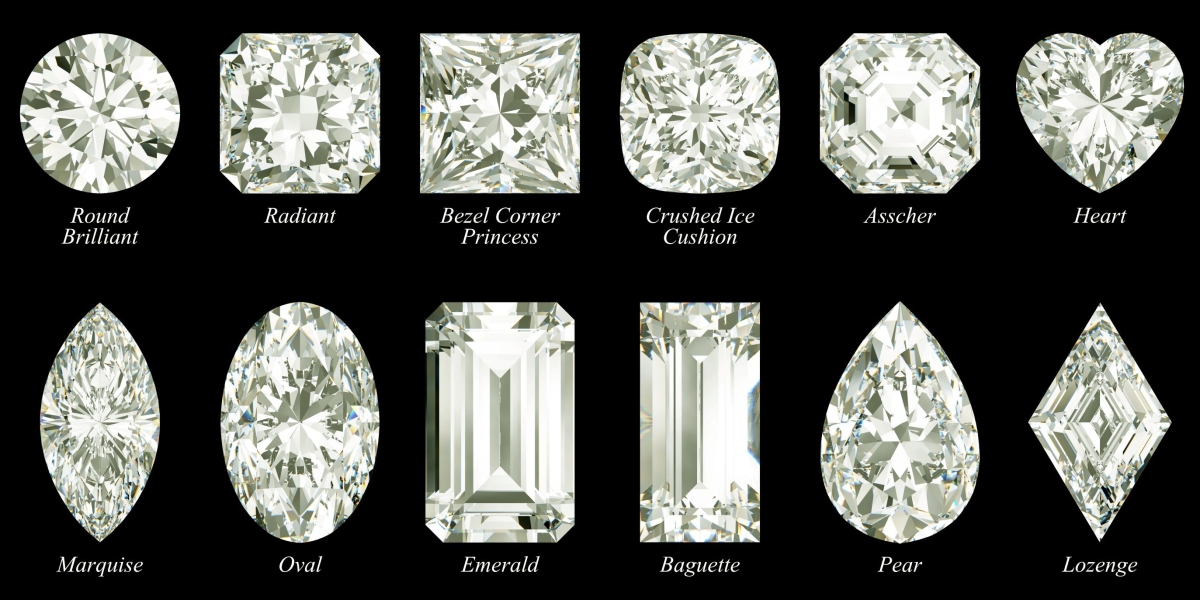 Synthetic gems