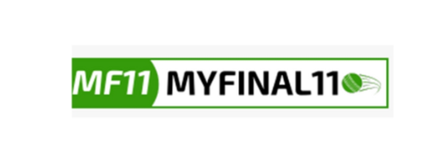 myfinal 11 Cover Image