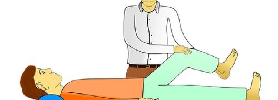 The Physio Experts Cover Image