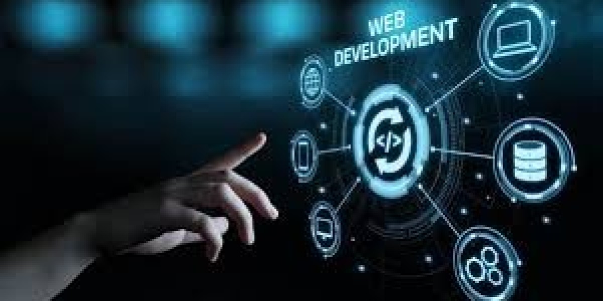 Web Development in New Jersey: A Comprehensive Guide