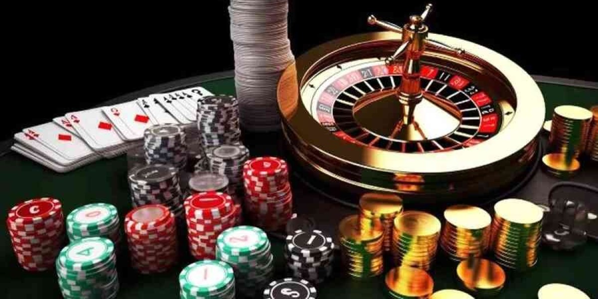 Mastering Online Baccarat: A Complete Guide