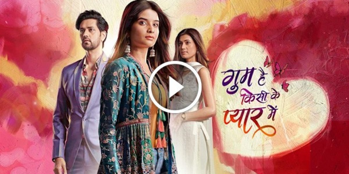 Ghum Hai Kisi Ke Pyaar Mein: A Deep Dive into the TV Drama