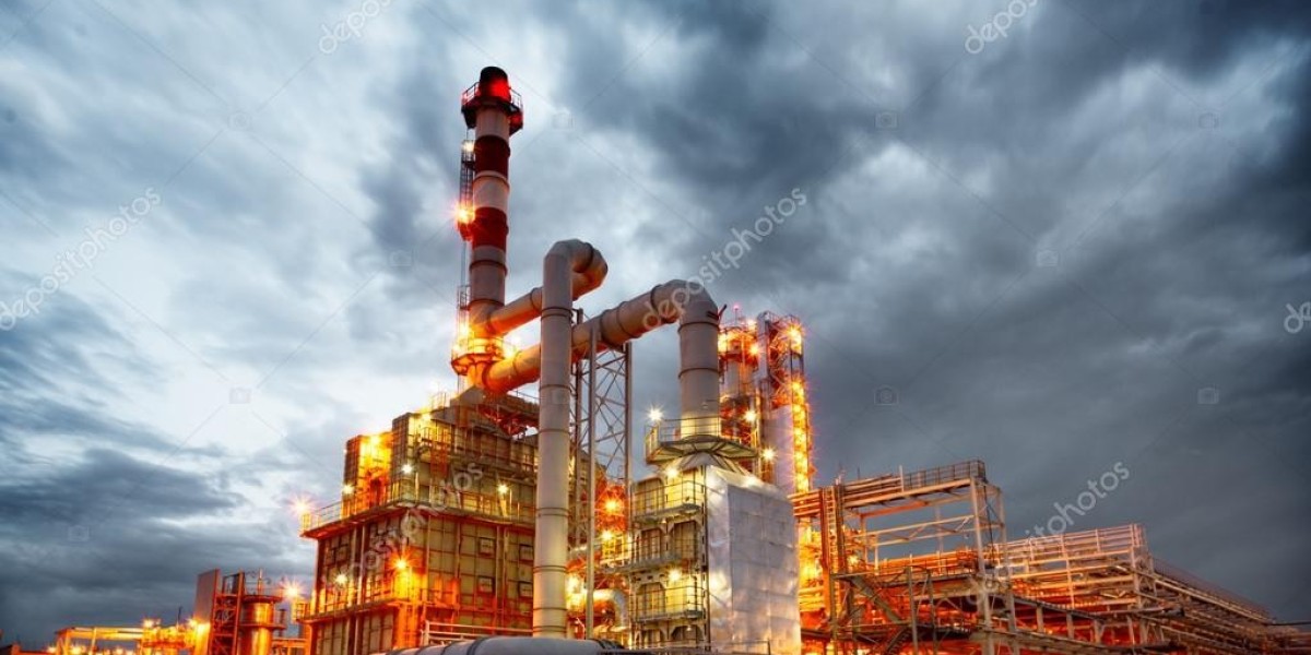 Essential Role and Advantages of Certification Programs in the Oil and Gas Industry
