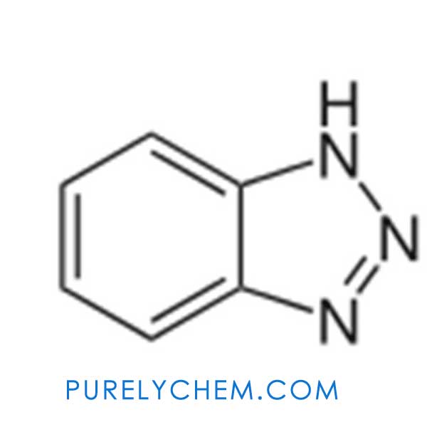 Buy Benzotriazole Online, Order Benzotriazole Online | Purely Chems