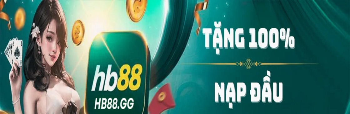 hb88 gg Cover Image