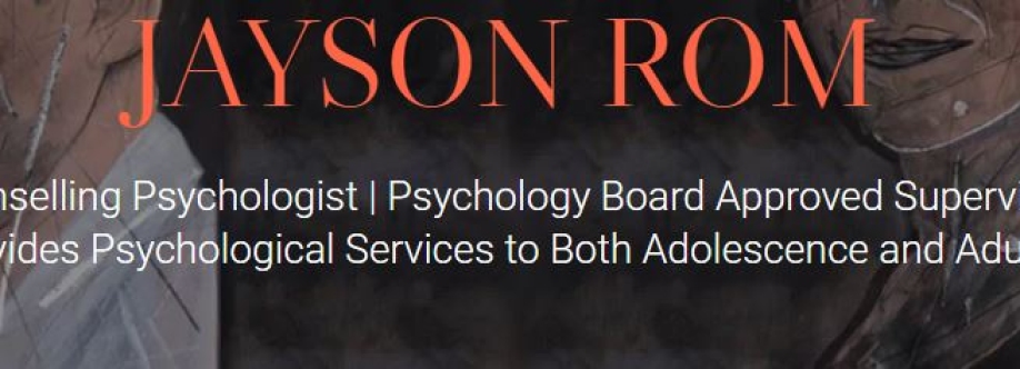 Jayson Rom Cover Image