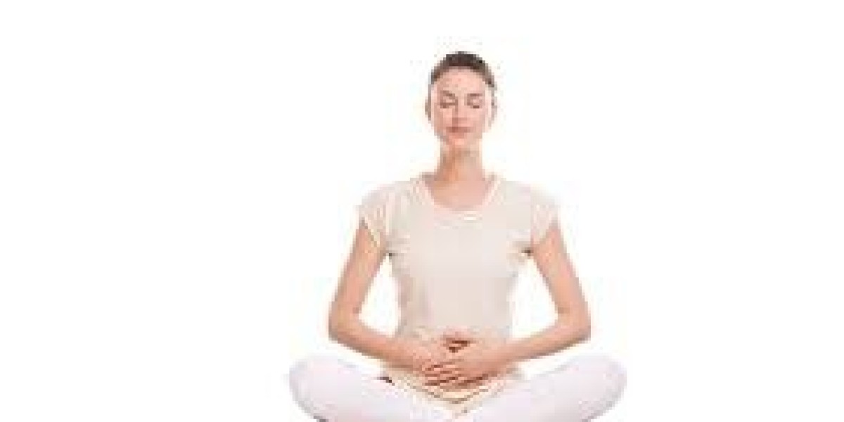 Does Pranayama Help in Improving Digestion?