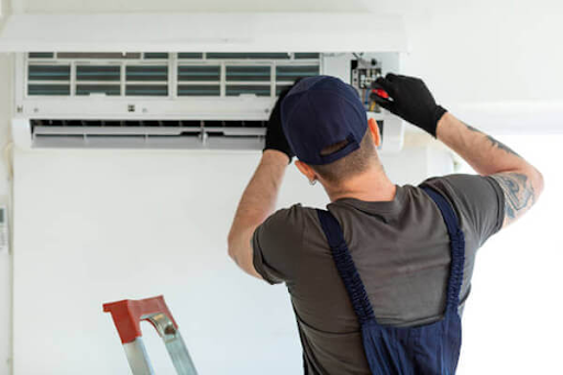 Installation and Maintenance of Whole House Air Purifiers with HVAC - Guest Blog Galaxy