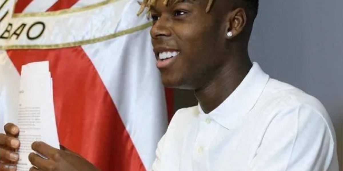 Barcelona wacht nog steeds op de definitieve beslissing van Nico Williams