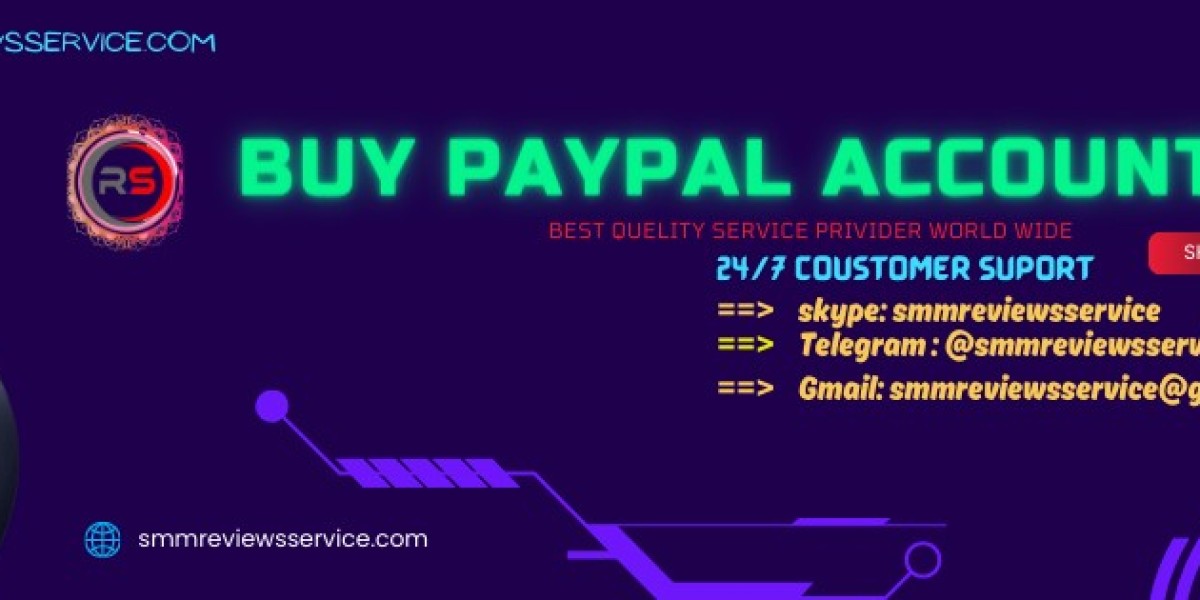 Top Marketplaces to Buy Verified PayPal Accounts