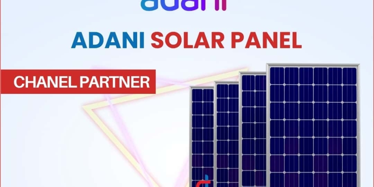 Adani solar panels: Top 5 reasons to choose them for your home