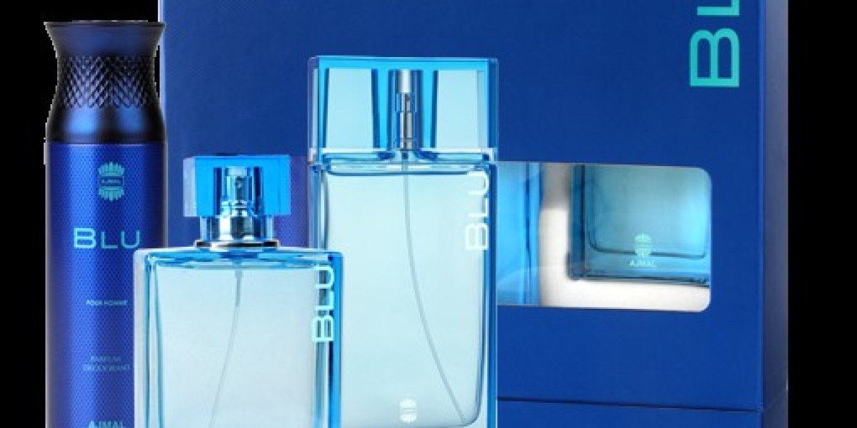 Shopping Guide for Perfume Enthusiasts in Qatar