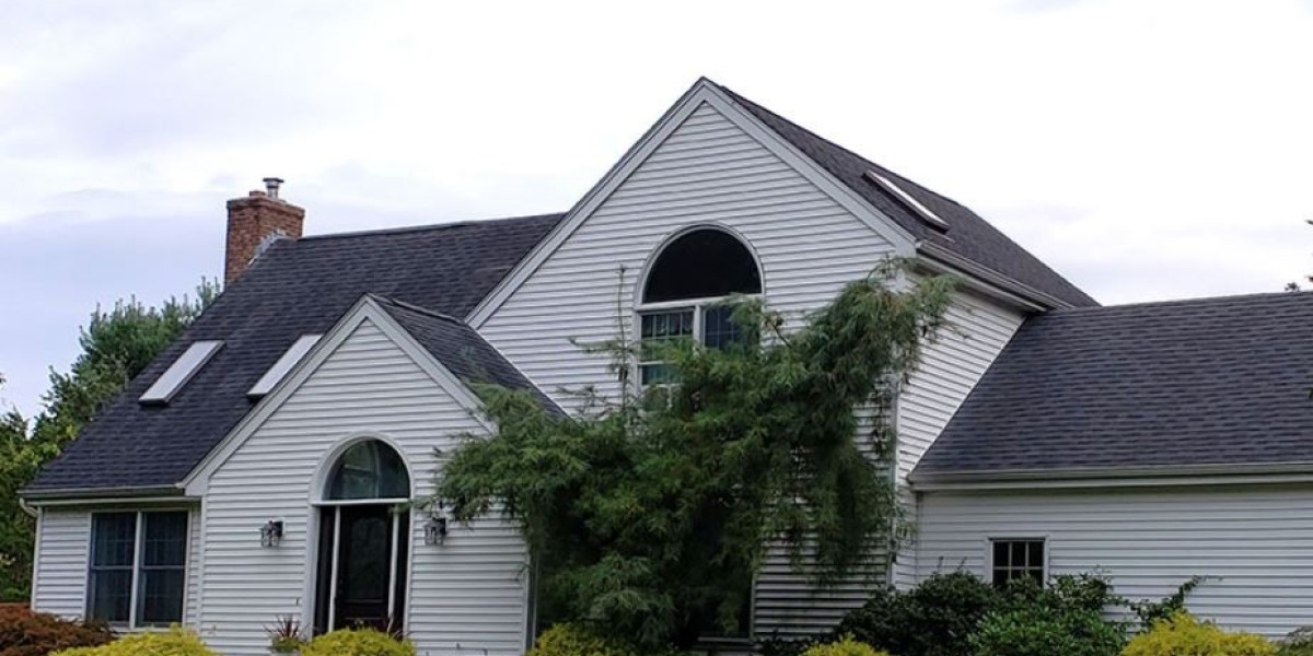 Trust JS and R Roofing for Your Residential Roofing Needs in Old Saybrook & New Haven, CT