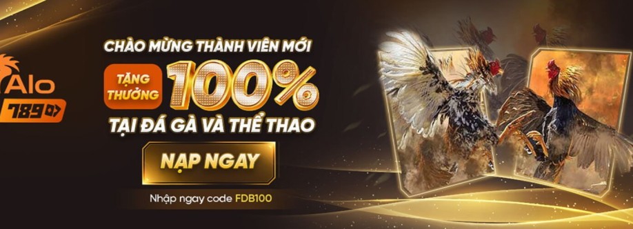 alo789 tv Cover Image