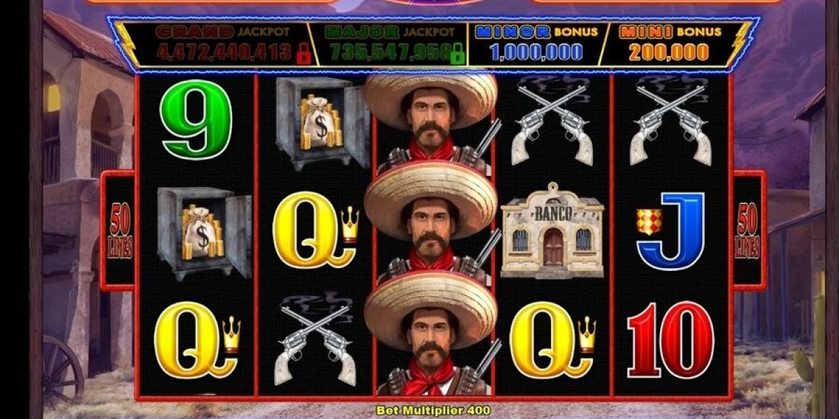 Casino Site Adventures