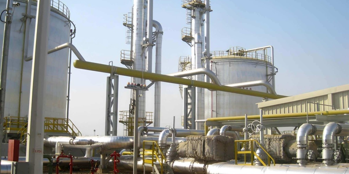 Iraq Construction Company: Building a Stronger Future