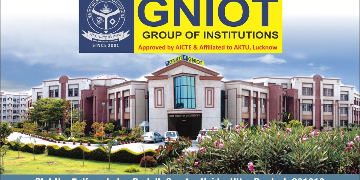 Success Starts at Greater Noida Institute of Technology