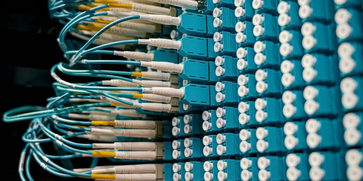 The Critical Role of Network Cabling Services in Modern Business Operations