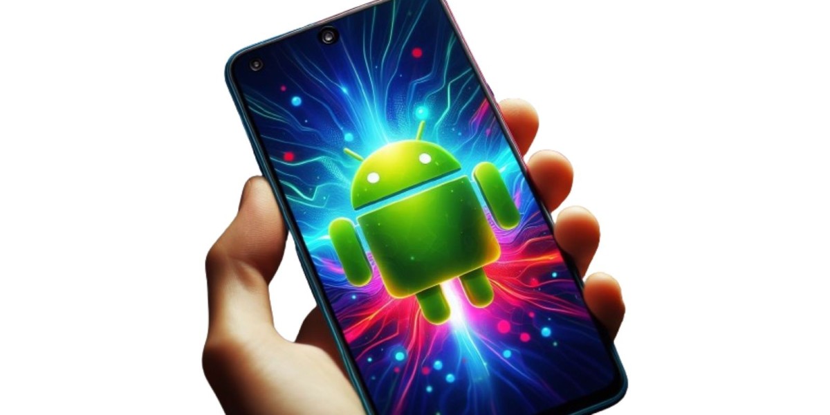 Choosing the Right Android App Development Company
