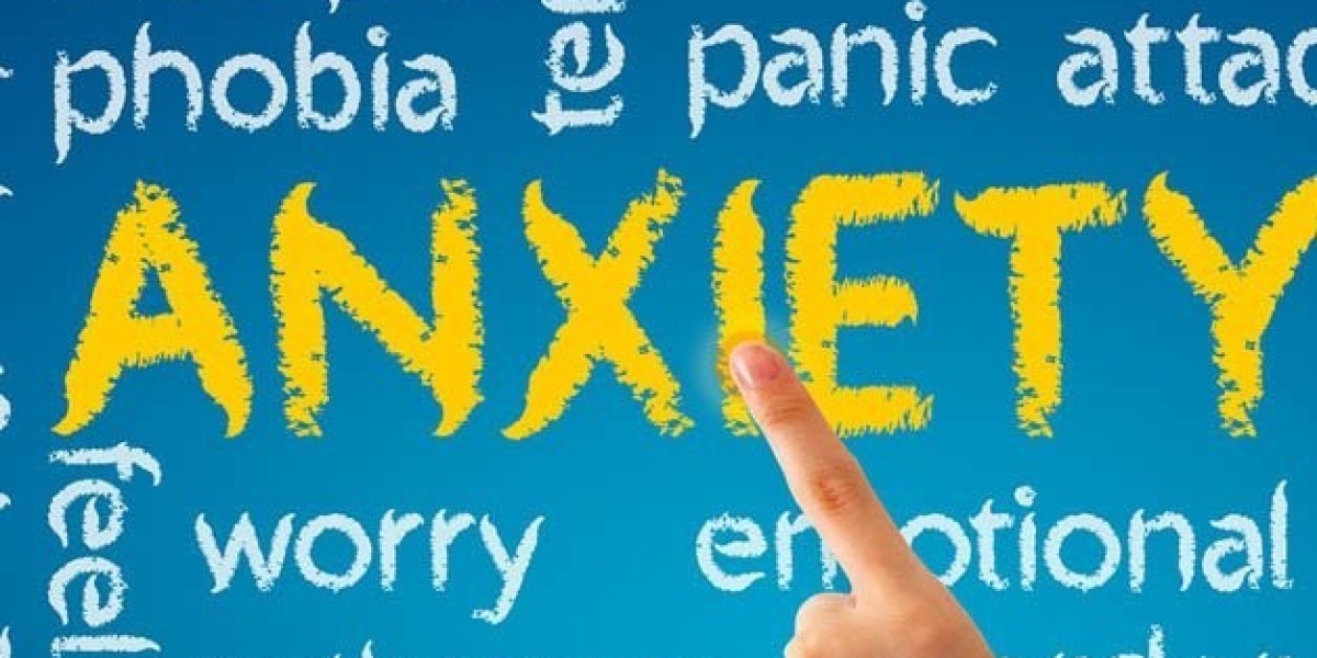 Music Therapy's Function in Anxiety Management