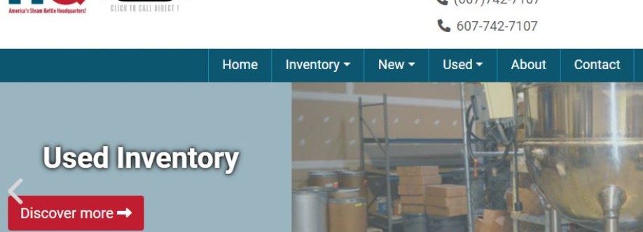 WHOLESALE EQUIPMENT RESOURCE LLC Cover Image