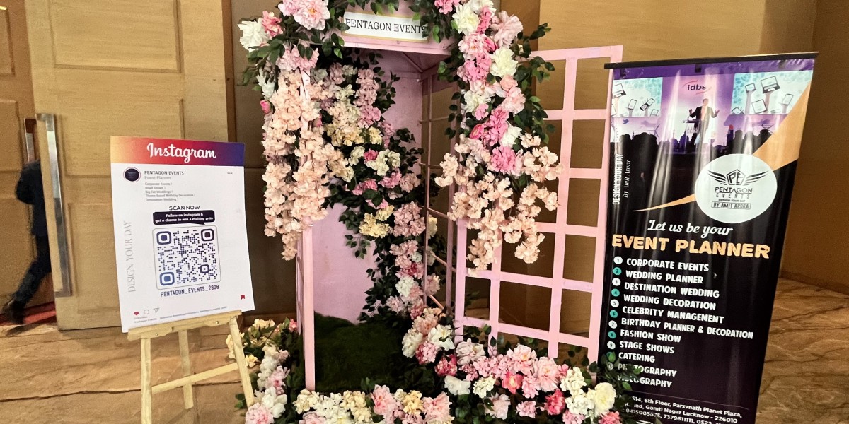 Top Reasons to Hire a Corporate Event Planner in Lucknow