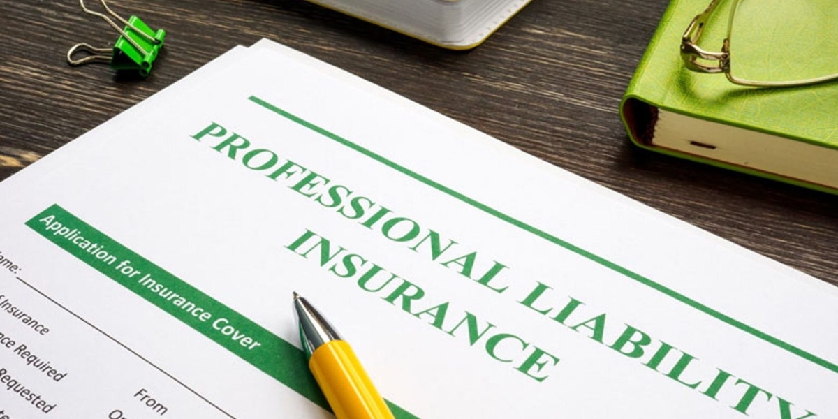 Advantages of Professional Liability Insurance for Your Profession