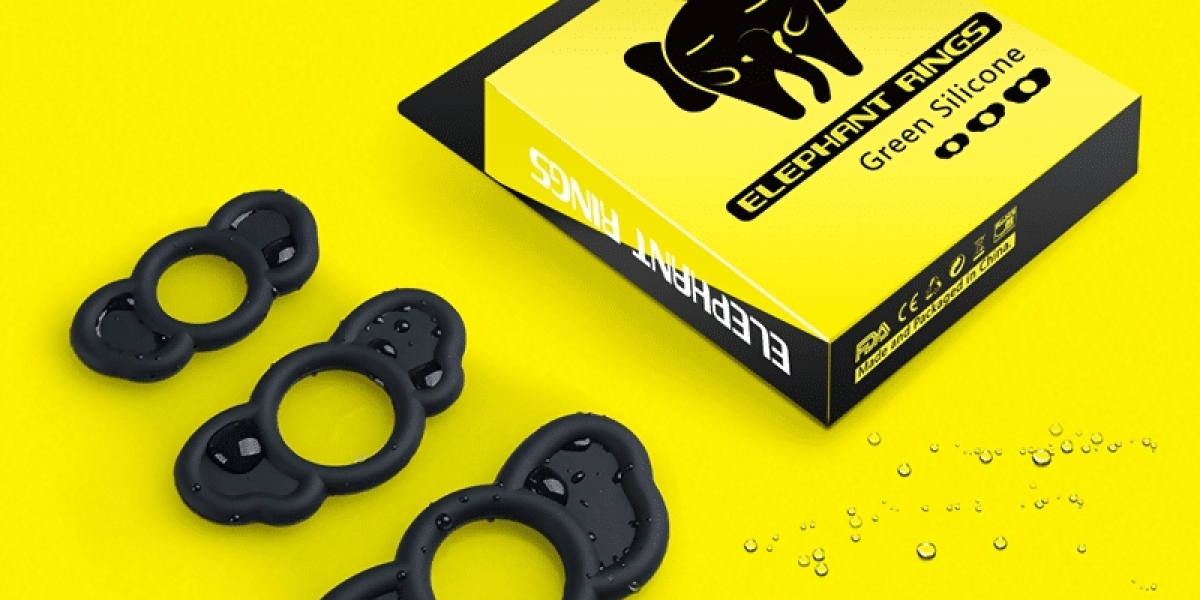 Your Guide to Buying Penis Rings: Enhancing Pleasure and Performance
