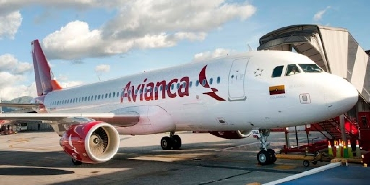 ¿Cómo llamar Avianca desde Colombia?
