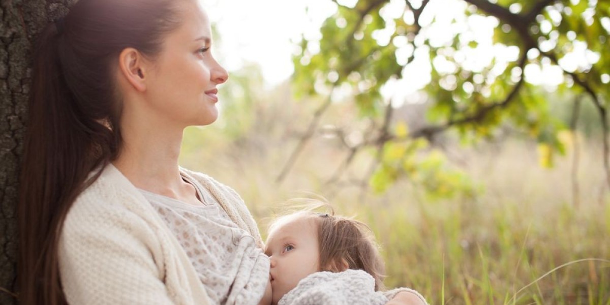 The Thompson Method's Guide to Breastfeeding with Flat Nipples