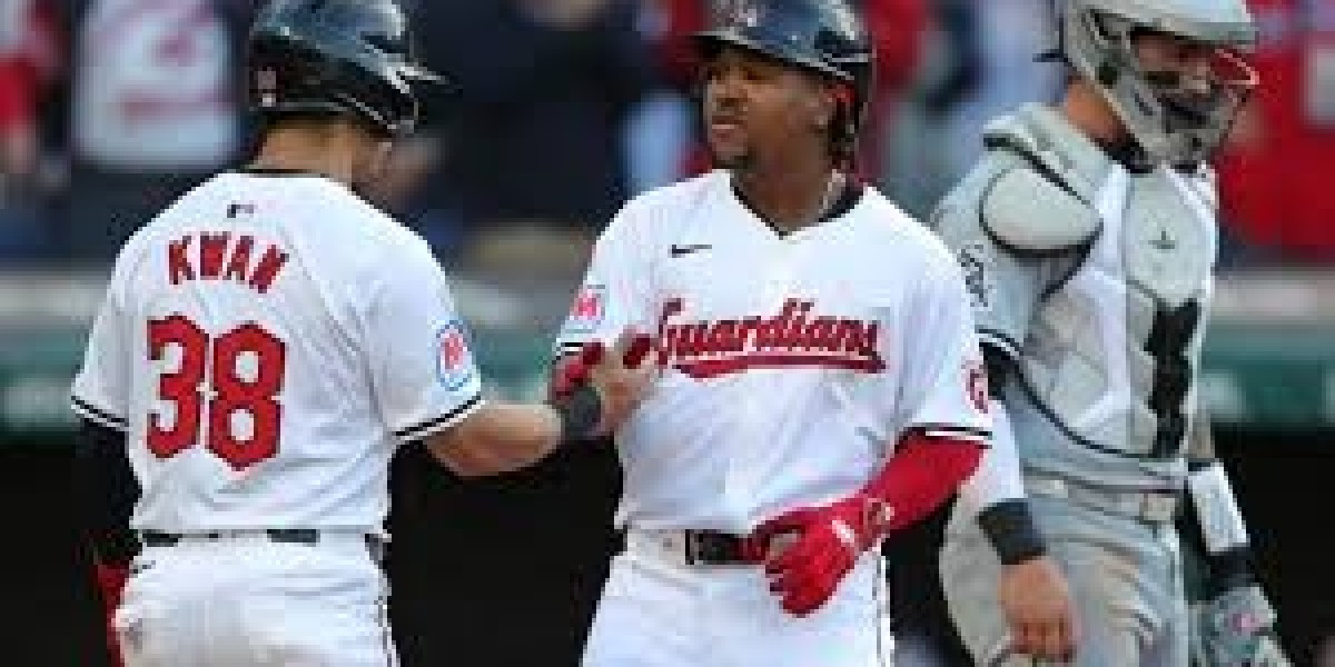 Orioles get rid of 5th instantly with conquer vs. Guardians