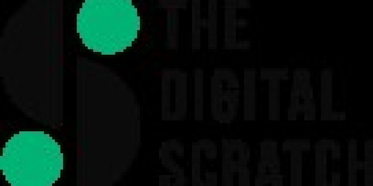 The Digital Scratch