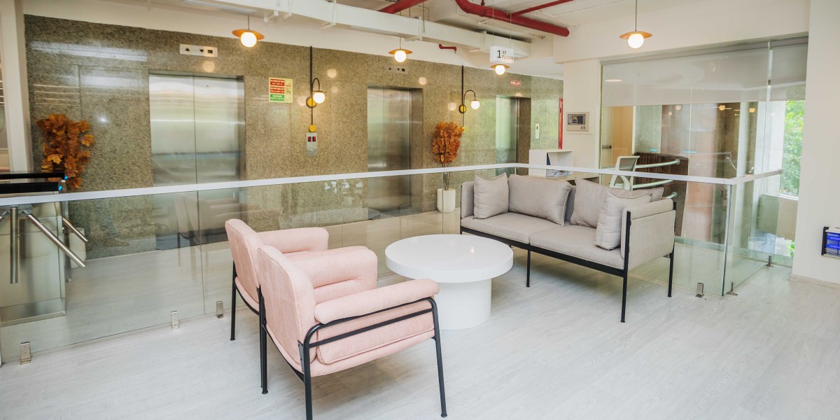 The Benefits of Choosing AltF Coworking Spaces in Gurgaon for Your Team