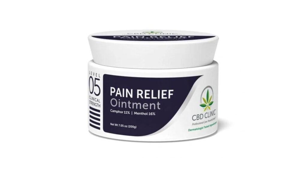 What Factors Should You Consider When Choosing A Pain Relief Stick | BlogTheDay
