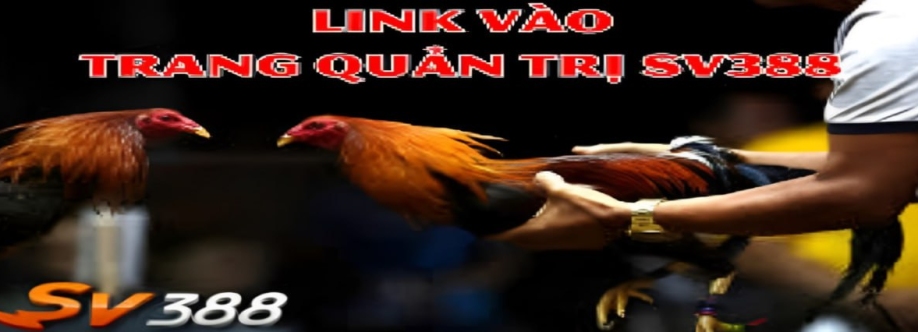 Link Vào SV388 Cover Image