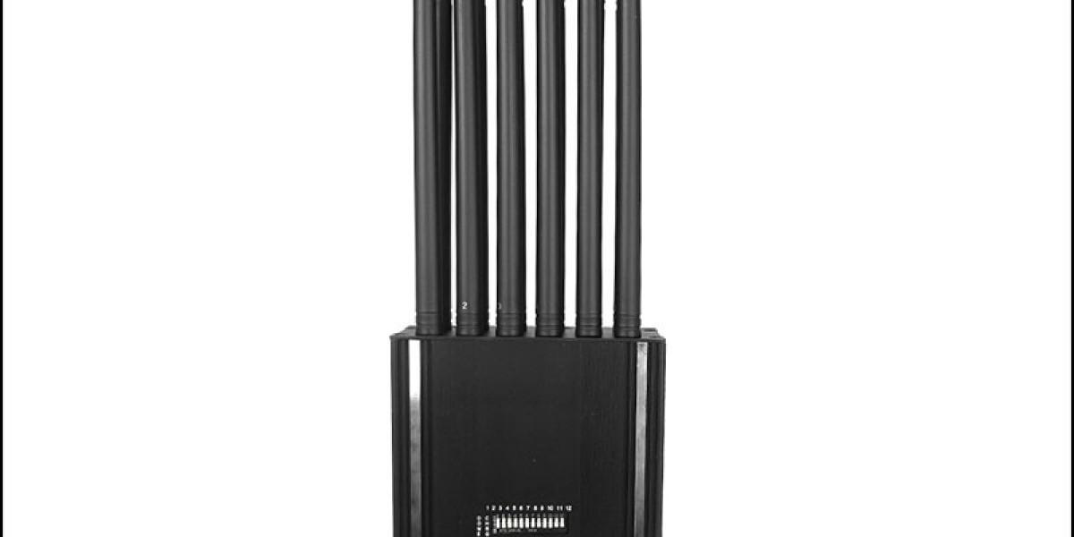 Si vous recherchez un brouilleur petit et portable, vous pouvez consulter celui-ci. de signal portable : petite taille, 