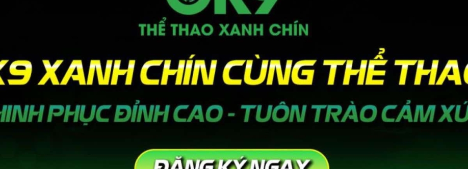 OK9 nha cai Cover Image