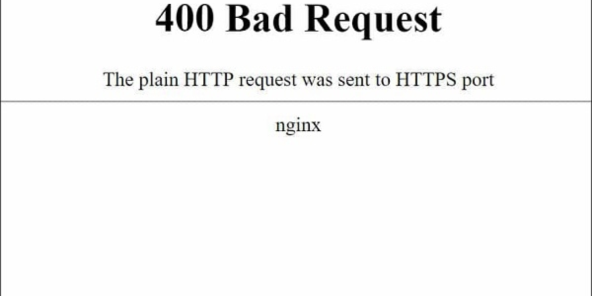 Lỗi 400 bad request trên điện thoại