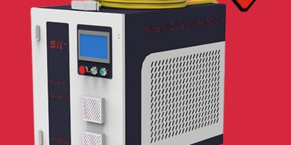 Unveiling the Costs: Understanding Laser Cleaner Prices for Your Needs