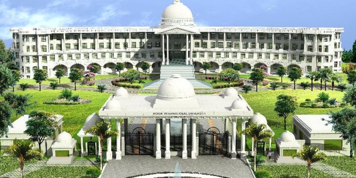 Empowering Students at NIU Greater Noida: Beyond the Classroom