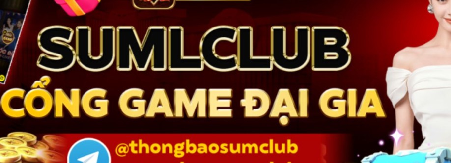 Sum club Cover Image