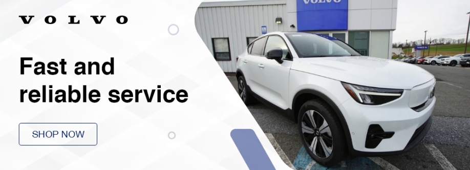Performance Volvo Profile Picture