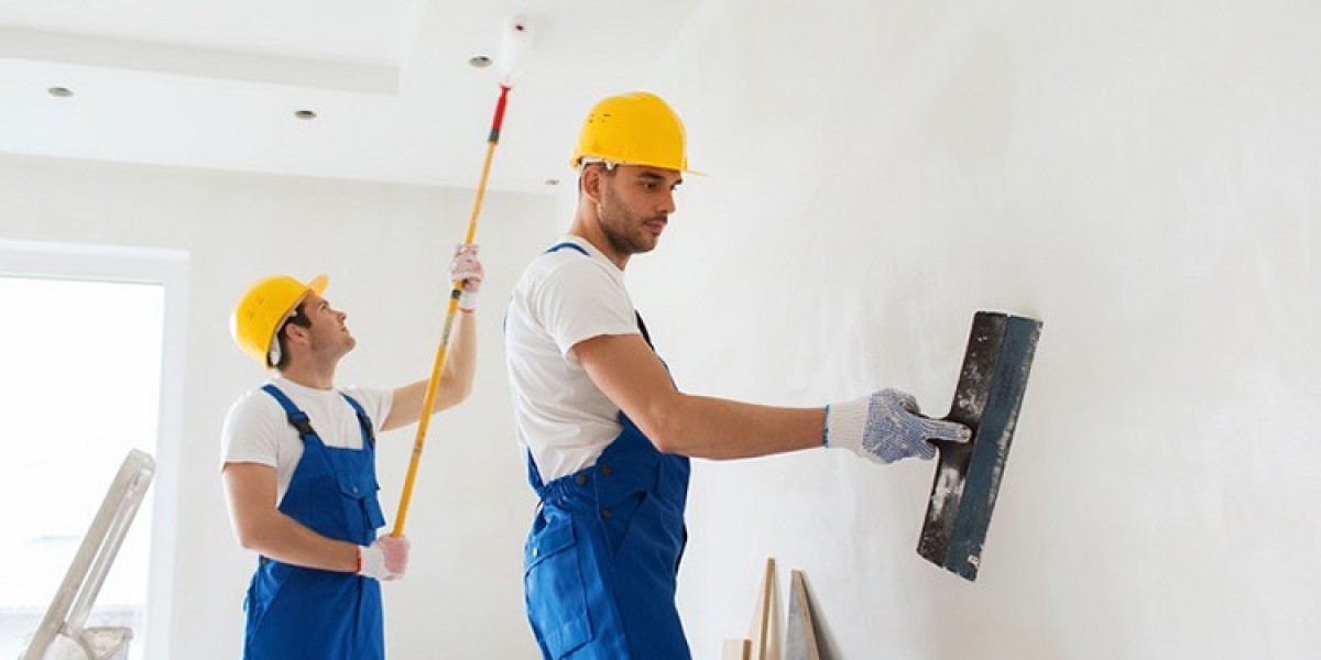 Plasterers Near me Hallandale Beach, FL