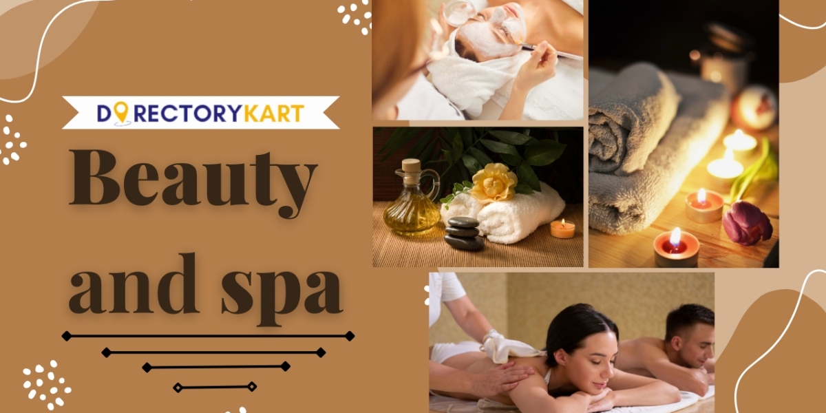 Ultimate Beauty and Spa Services for Relaxation and Rejuvenation
