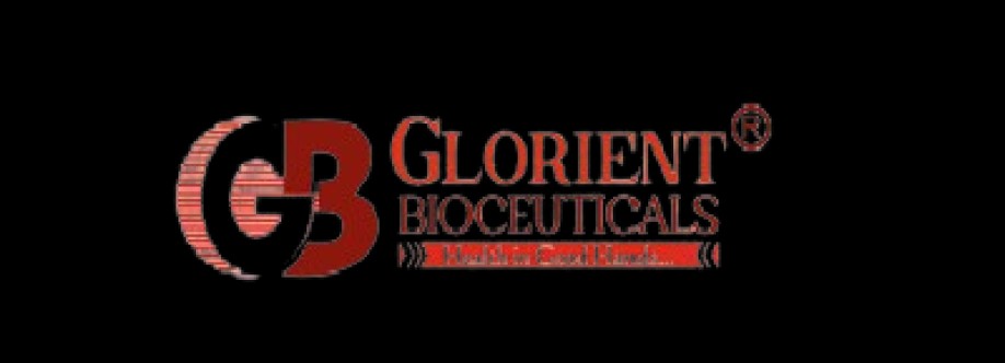 Glorient Bioceuticals Cover Image