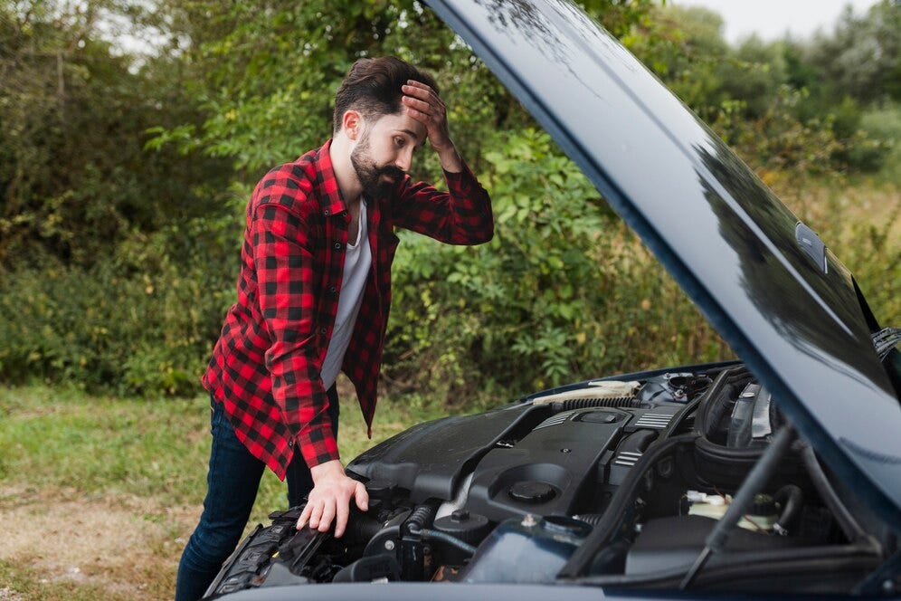 The Top Benefits of Relying on an Expert Car Mechanic Altona Meadows for Your Vehicle | by Hoppers Auto Care | Jul, 2024 | Medium