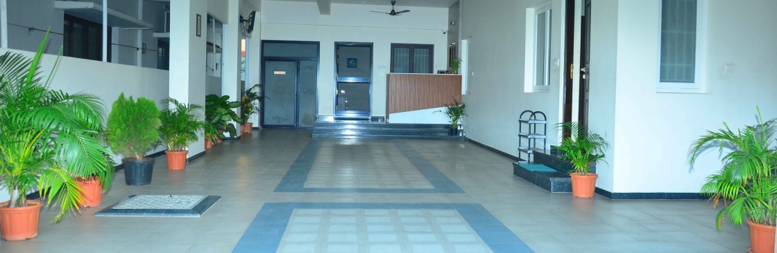 Surryamax Residency Cover Image