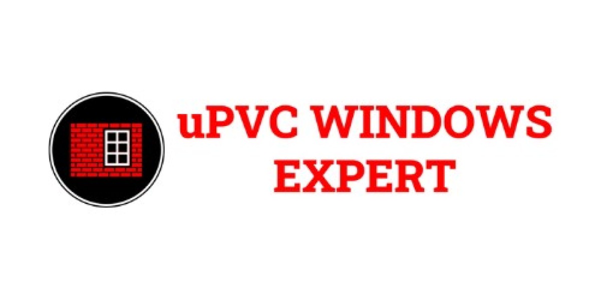 Transform Your Home with uPVC Windows with uPVC Windows Expert