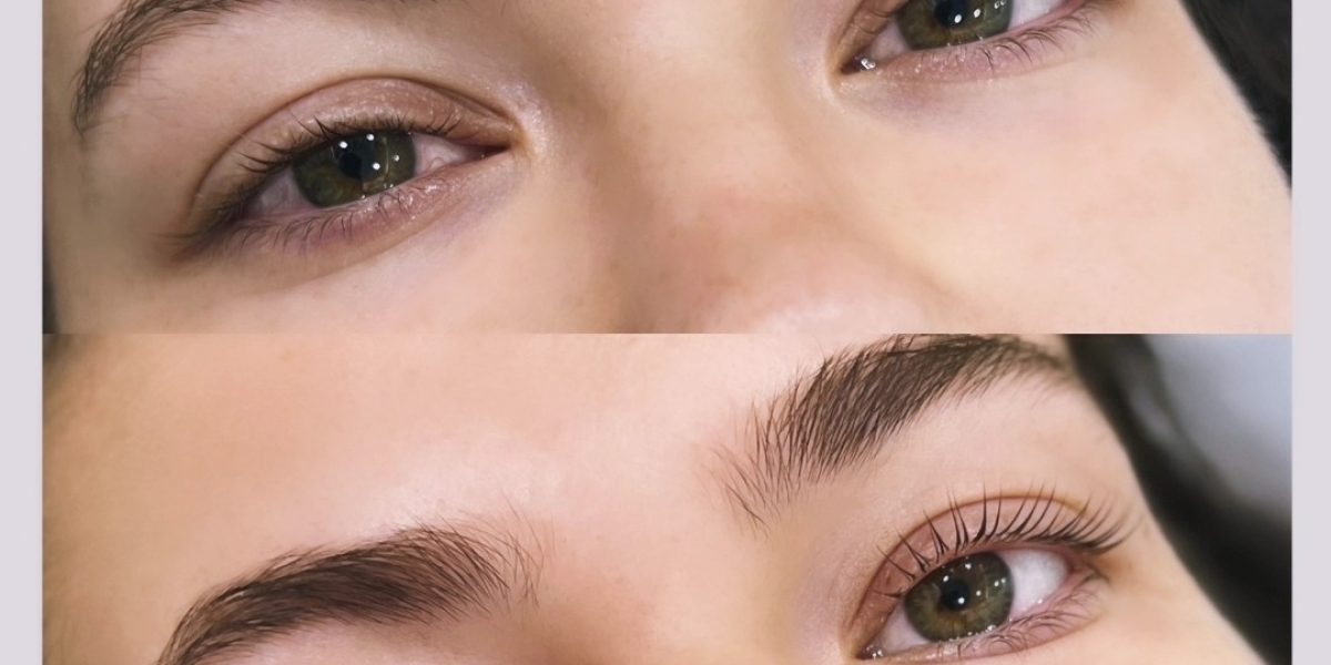 Discover Beautiful Eyelash Extensions Phuket at Lashley Studio